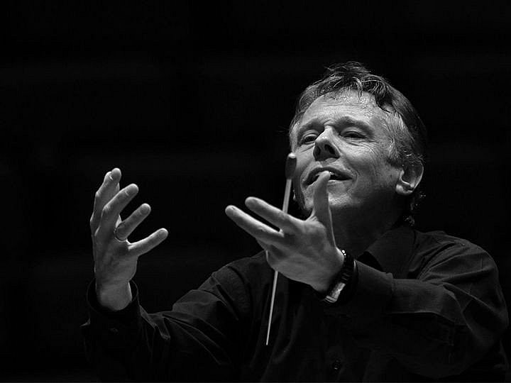 Mariss Jansons – the music world has lost one of its pillars