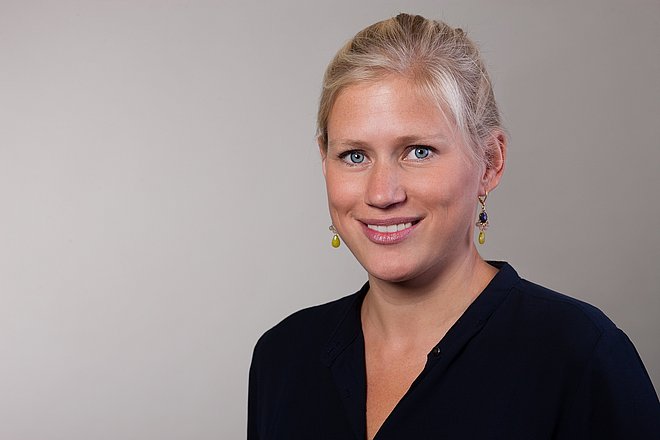 Senior Manager CLASART CLASSIC - Katharina Biro